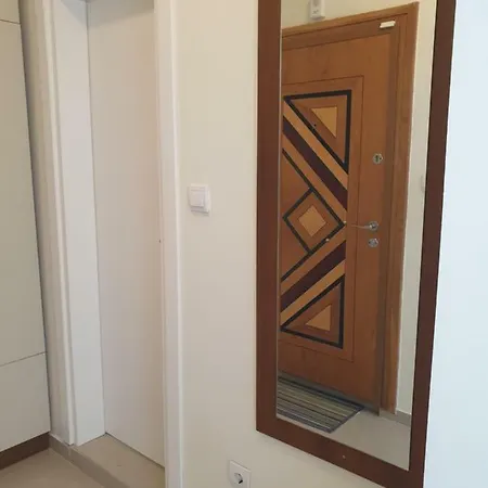 Sun City 1 Apartament Sunny Beach