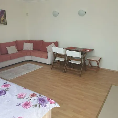Sun City 1 Apartment Sunny Beach