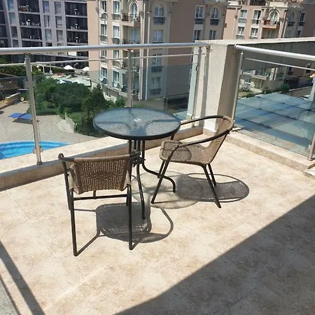 Apartment Sun City 1