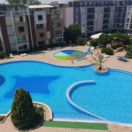 Sun City 1 Apartment