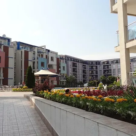 Apartment Sun City 1 *
