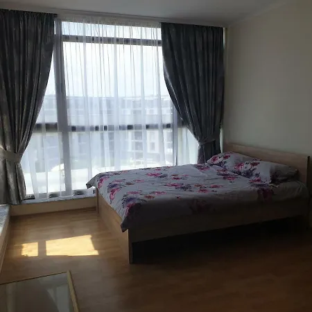 Sun City 1 Apartment Sunny Beach