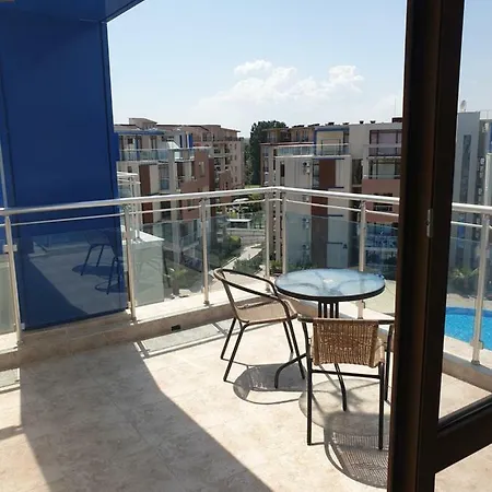 Sun City 1 Apartment