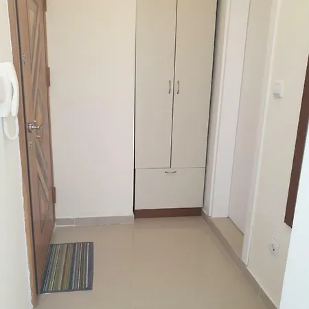 Apartment Sun City 1 *